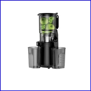 BPA-Free Cold Press Juicer with 5.4" Feed Chute for Whole Fruits & Vegetables - Picture 1 of 11