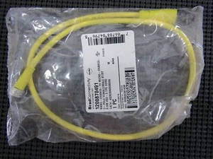 Molex Brad Connectivity 483030K05M006, 3P Female/Male ST/ST 1200870491 - Picture 1 of 3