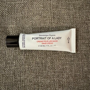 Frederic Malle Portrait of a Lady Hand Cream 30ml/ 1 oz - NEW IN BOX - Picture 1 of 2