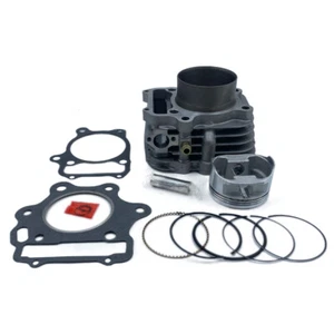Kit de pistón de carrocería de cilindro para Honda Sportrax 300 TRX300EX 1993-2008 - Imagen 1 de 9