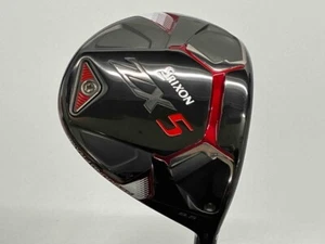 Srixon ZX5 9.5° FlexS DRIVER 1pcs Right-Handed #27 - Picture 1 of 7