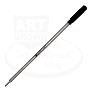 Recarga de bolígrafos Monteverde USA® para ajustar bolígrafos Cross®, punto mediano turco - Imagen 1 de 1
