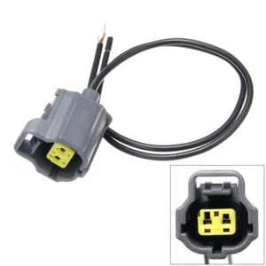 Temperatur Sensor Kabel Stecker For Toyota Tacoma RAV4 Lexus 158-0421 1tlg Neu - Picture 1 of 6