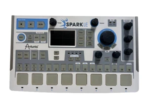 ARTURIA SPARK LE Sequencer Hybrid Drum Rhythm Machine Compact Very Good - Picture 1 of 3