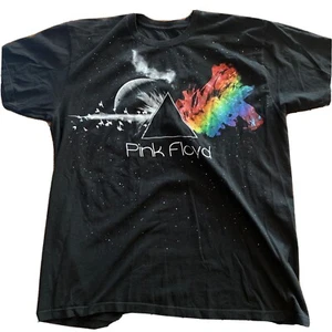 pink floyd shirt - Picture 1 of 3
