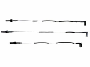 Denso 21SN45C Spark Plug Wire Set Fits 2009-2012 Jeep Liberty - Picture 1 of 1