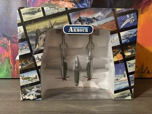 Franklin Mint 1/48 US Lockheed P-38 "Marge" B11B280 - Picture 1 of 5
