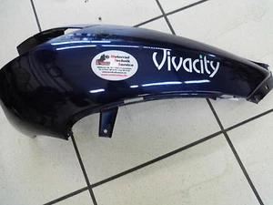 3. Revestimiento trasero derecho trasero derecho para Peugeot Vivacity 100 - Imagen 1 de 7