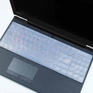 keyboard skin for Lenovo Legion Y530 Y540 Y545 Y730-17ICH Y740-17ICHg Y740-17IRH - Picture 1 of 10