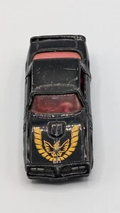 1978 Tomica PONTIAC FIREBIRD TRANS- AM, F42, Loose Vintage Diecast Toy Car - Picture 1 of 13