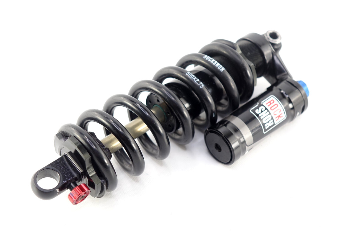 Sprindex Progressive Coil Springs Mtb Progressive Coil Springs Mtb