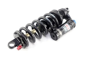 Amortiguador trasero bobina bicicleta montaña RockShox Kage RC DH MTB 222x70 mm/8,75x2,75"" - Imagen 1 de 7