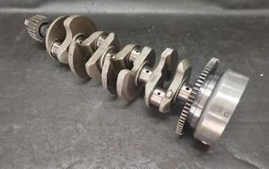 Yamaha Wave Runner FX HO Crankshaft Crank Shaft Cruiser AR SX 230 VX 110 1100 - Picture 1 of 7