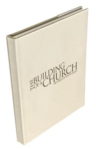 Bau einer Kirche 100 Jahre Geschichte South Main Baptist Houston Texas - Bild 1 von 19