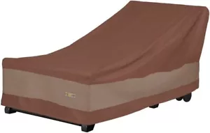 Duck Covers Ultimate impermeabile 72 pollici mobili per sedia salotto da patio 72 pollici - Foto 1 di 6