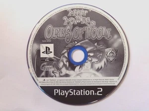 46314 Myth Makers Orbs Of Doom - Sony PS2 Playstation 2 (2003) SLES 52241 - Picture 1 of 1