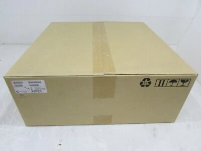 New! Enterasys Extreme 71G11K2L2-48 7148G-F 48-Prt SFP SFP+ QSFP+ Managed Switch - Image 1 of 2