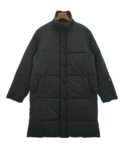 SOPHNET. Down Coat Black M 2200494862759 - Picture 1 of 6