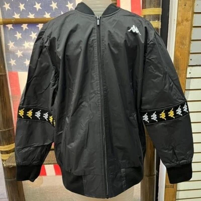 NWOT KAPPA 1pc Jacket - Image 1 of 4