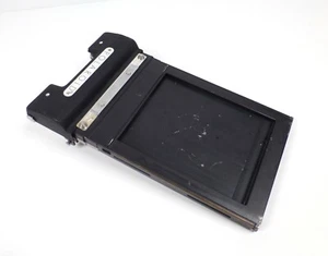 Soporte de película Polaroid Land 500 para paquete de película Polaroid Land 4X5 - Imagen 1 de 10