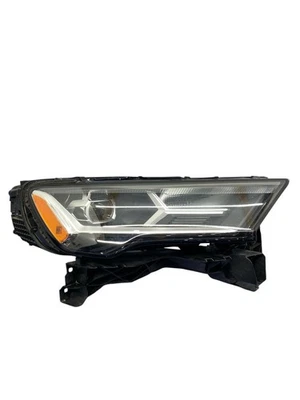 2020-2024 AUDI Q7 4MB FRONT RIGHT LED PROJECTOR BEAM HEADLIGHT ASSY W/AUTO LEVEL - Imagem 1 de 4