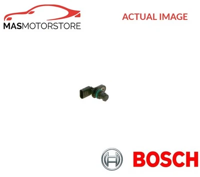 CAMSHAFT POSITION SENSOR BOSCH 0 232 103 502 A FOR SEAT LEON,TARRACO 140KW,180KW - Image 1 of 4