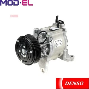 COMPRESSOR AIR CONDITIONING DCP50315 FOR SUBARU OUTBACK/LEGACYV/BRZ TOYOTA - Picture 1 of 9