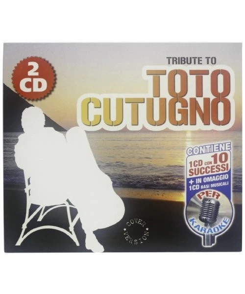 Tribute to Toto Cutugno - Bild 1 von 1