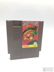 Burai Fighter • Nintendo NES • Buen estado • Solo módulo • Probado • NES - Imagen 1 de 3