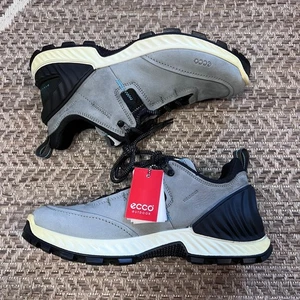Zapato de senderismo ECCO para mujer Exohike Low Hydromax talla EU 40/US 9-9,4 - Imagen 1 de 8
