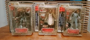 Figuras de acción Land of the Dead 2006 X 3 de SOTA Toys - Imagen 1 de 5