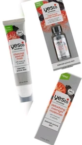 YES to Tomatoes- Mask, Moisturiser & Blemish Treatment for Blemish Prone Skin - Picture 1 of 14
