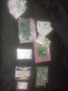 computer components parts - Afbeelding 1 van 6