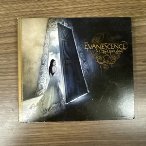 The Open Door by Evanescence (CD, 2006) Excellent Condition - Picture 1 of 5