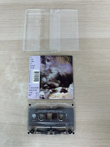 Ministry: The Land of Rape & Honey: 1988 Sire USA Cassette Tape Industrial Metal - Picture 1 of 5