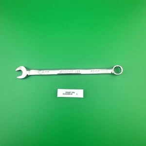 Snap On SOEXM10 10mm Flank Drive Plus Combination Spanner - Picture 1 of 13