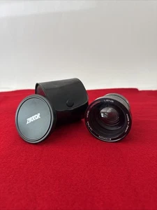 Lente macro ultra ancha Zykkor - Japón  - Imagen 1 de 14