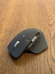Logitech MX Master 3 Maus (910-005694) - Photo 1/5