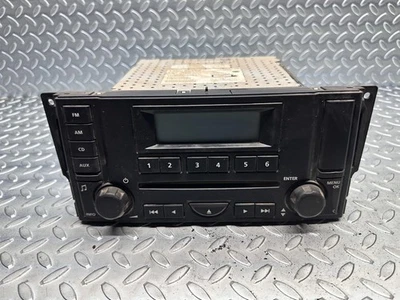 AUTORADIO PER LAND ROVER Freelander 3° Serie 6H5218C815AC (06>11) - Immagine 1 di 3