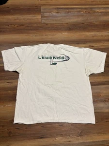 Camiseta de béisbol de ligas menores Vinatge Lexington Legends talla XL - Imagen 1 de 6