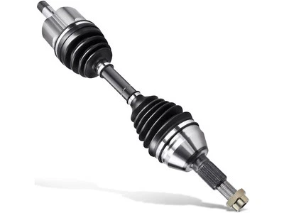 For 2000-2004 Oldsmobile Alero CV Axle Assembly Front Left APR 35322PRPH 2001 - Image 1 of 2