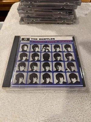 A Hard Day's Night  - The Beatles CD - VERY GOOD CONDITION!!! - Image 1 of 2