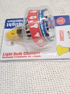 Nuevo cambiador de bombilla Bayco LBC-200 para luces de inundación - herramienta increíble - Imagen 1 de 3