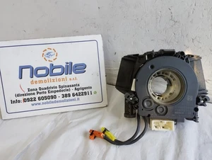 CONTATTO SPIRALATO NISSAN QASHQAI J10 1.5 DCI 2006/2014 BOSCH 0265005514 - Imagen 1 de 8