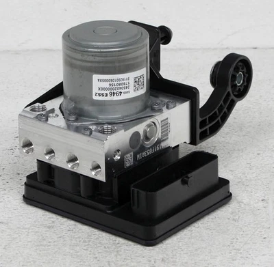 Bomba de freno antibloqueo OEM para Chevrolet Avadia, Blazer 84611493 Foto 1 de 4