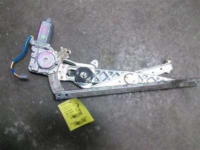 Passenger Front Window Regulator Electric Fits 95-02 LINCOLN CONTINENTAL 213573 - Image 1 of 2