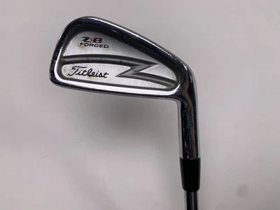 Titleist ZB Forged Single 3 Iron Project X Precision Rifle 5.5 Regular Mens RH - Image 1 of 4
