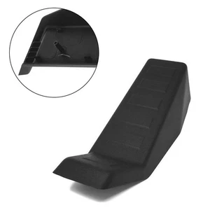 Footrest Support Plastic Support 1RK61XDVAB Fitment Footrest Front Left - Picture 1 of 9