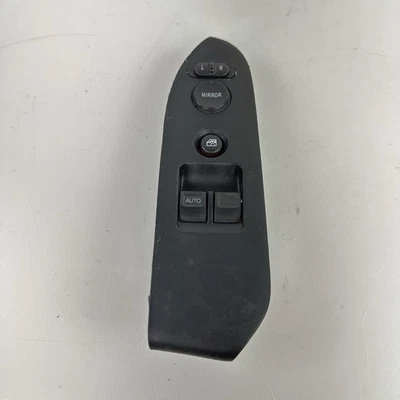 Interruptor de espejo de bloqueo de puerta de ventana eléctrica Honda Element Master 2003 2004-2011 OEM Foto 1 de 4