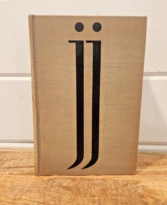 Ulysses by James Joyce Random House Hardcover - 1946 - Picture 1 of 15